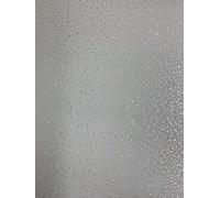 DBS Grey Sparkle 1000mm Wide Shower Panels 1m x 2.4m Wet Wall Panel Cladding 10mm