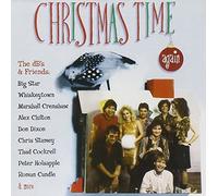 Db's - It's Christmas Time Again