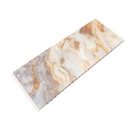 DBS Mixed Stone Matt 8mm Sample Piece Ceiling Cladding Sample PVC Bathroom Panels
