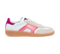DBS Oly - female - Santoni - Sneakers - White - 3 UK - Shoes 3 UK