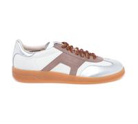 DBS Oly Sneaker - female - Santoni - Sneakers - White - 3 1/2 UK - Shoes 3 1/2 UK