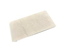 DBS Pergamon Marble 10mm Sample Piece Bathroom PVC Cladding Wall Shower Panel Sample