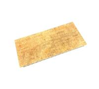 DBS Rustic Stone Gloss 10mm Sample Piece Bathroom PVC Cladding Wall Shower Panel Sample