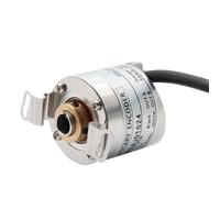 DBS36E-BBAJ/BBEM/BBRK Clamping Blind Hollow shaft 8mm Diameter 36mm oute 1-2500PPR Rotary Encoder(DBS36E-BBP,K)