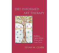DBT-Informed Art Therapy: Mindfulness, Cognitive Behavior Therapy, and the Creative Process