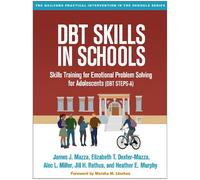 DBT Skills in Schools