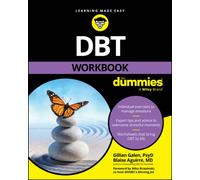 DBT Workbook For Dummies