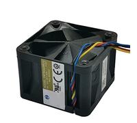 DBTB0428B2G 40mm Powerful Cooling Fan for 4028 12V 1.00a dbtb0428b2g 4cm High Speed Server Power T2 PWM Fans 18000 RPM Full Speed