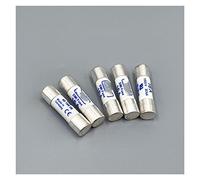 DBTGCFPW 10pcs/Lot 16A GR 1000V 30kA 10x38mm DMI 5019906 Fast Acting Ceramic Cartridge Fuse