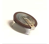 DBTLAP 1pcs button cell battery Compatible For Panasonic VL2020 ML2020 Lithium Battery 45 mAh 3V+