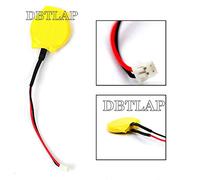 DBTLAP 1PCS CMOS Battery Compatible For IBM THINKPAD T A R 02K6572 02K6541