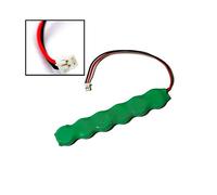DBTLAP 1PCS Compatible For DELL 60906 7.2V Latitude CP CPi A CMOS BIOS Battery