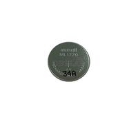 DBTLAP CMOS Battery Compatible For MAXELL Japan ml1220 CMOS BIOS 3v Battery RECHARGEABLE BATTERY RECHARGEABLE PILA