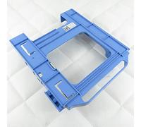 DBTLAP Compatible For Dell 0CW33 Hard Drive OptiPlex 3050 5050 7050 MT Bay Caddy HDD 3.5 Bracket