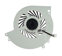 DBTLAP Cooling Fan Compatible for SONY PLAYSTATION 4 PS4 CUH-12XX CUH-1200 CUH-1200AB01 CUH-1215A KSB0912HE