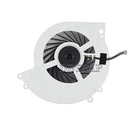 DBTLAP Cooling Fan Compatible for SONY Playstation 4 PS4 Fan CUH-1001A CUH-11XX CUH-1000 CUH-1000AB01 CUH-1100 CUH-1115A CUH-1115B KSB0912HE