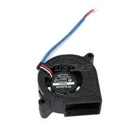 DBTLAP Cooling Fan Compatible For SUNON GB1245PKV1-8AY 11.F.X.GN Sleeve Bearing Blower Fan 45 * 45 * 25mm 12V 0.5W