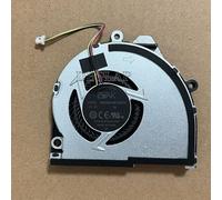 DBTLAP Cooling Fan For Asus TUF Gaming A16 2024 FA608 FA608WV B8310AFHNF2400TN 13NR0J00M02021 DQ5D587F004 5V 1A