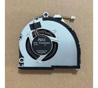 DBTLAP Cooling Fan For Asus TUF Gaming A16 2024 FA608 FA608WV B8310ASHNF2400TN 13NR0K90P02011 DQ5D587F013 5V 1A