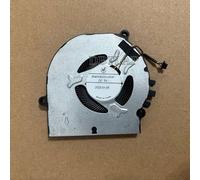 DBTLAP Cooling Fan For Huawei Honor MagicBook V14 2021 HGE-W56 HGF W76 HGE-WX6 BN6506S5H-003P 5V