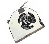 DBTLAP CPU Cooling Fan Compatible for Acer Swift X SFX14-41G-R4S3 SFX14-41G-R98R SFX14-41G-R08J SFX14-41G-R1S6 SFX14-41G-R5US Fan