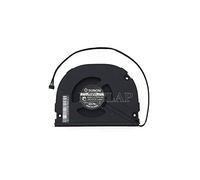 DBTLAP CPU COOLING FAN Compatible for AirPort Extreme A1470 A1521 FAN Sunon MG60121V1-C01U-S9A DC12V 4.20W 610-0179 BSB0712HC-HM01