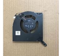 DBTLAP CPU Cooling Fan Compatible for Lenovo Legion Y9000P IAH7H R9000P ARH7H BAPA0810R2HY001 12V 0.5A 4PIN
