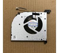 DBTLAP CPU Cooling Fan Compatible for MSI Stealth18 MS-1831 PABD1A010SHR N529 12V 0.6A