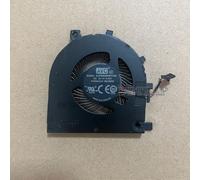 DBTLAP CPU Cooling Fan For Lenovo IdeaPad Yoga Pro 7-14AHP9 83E3 Pro 7 14IMH9 14ASP9 BAPB0606R5HY008 5F10S14136 HQ255040001W0 5V 0.5A