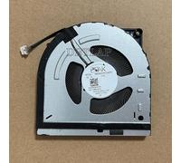 DBTLAP CPU Cooling Fan For Lenovo LOQ 15AHP9 15IAX9I 15IAX9 15IRX9 B8509ASHSF2400TN 5V 0.7A