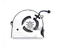 DBTLAP cpu Fan Compatible For HP pavilion 15-CK 14-BK 15-CCXXX 14-BKXXX 15-CKXXX Series CPU Cooling Fan NFB80A05H-003 927918-001 NS75000-16K11