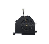 DBTLAP Fan Compatible for Dell Latitude 14 E5450 06YYDG 6YYDG CPU Cooling Fan