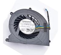 DBTLAP Fan Compatible For Lenovo ThinkCentre M720q Tiny PVB070E12H-P01-04 12V 0.95A CPU cooling fan