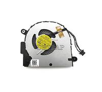 DBTLAP Fan Compatible for Lenovo V4000 Y50C Z41-70 Z51-70 P/N: EG50060S1-C190-S9B DFS561405PL0T FGJA Laptop CPU Cooling