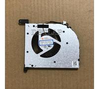 DBTLAP GPU Cooling Fan Compatible for MSI Stealth18 MS-1831 PABD1A010SHL N530 12V 0.6A