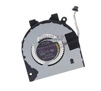 DBTLAP laptop cooling fan Compatible for DELL Inspiron 5580 5488 CN-0G0D3G 023.100DJ.0011 DFS5K121142620 DP/N 0G0D3G G0D3G