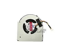 DBTLAP Laptop CPU Cooling Fan for Lenovo ThinkPad L440 L540 Laptop CPU Fan