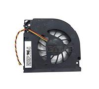 DBTLAP Laptop CPU fan Compatible for Dell Inspiron 1501 1505 6000 9100 9200 9300 Precision M6300 M90 XPS M170 M1710 Vostro 1000 CPU Cooling fan
