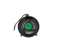 DBTLAP Laptop CPU fan Compatible for Fujitsu LifeBook AH530 AY05605HX11G300 ad5605hx-jd3 CHA5605CS-OA-FH2 3 PIN