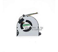 DBTLAP Laptop CPU fan Compatible for HP ProBook 6560B 6565B 6570B EliteBook 8560 8560B 8560P 8570P Cooling fan