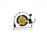 DBTLAP Laptop CPU fan Compatible for SAMSUNG 530U3C 532U3C 530U3B 535U3C 540U3C NP535U3C KDB0505HA CE21 BA31-00125C NP530U3C NP540U3C NP540U4C Fan