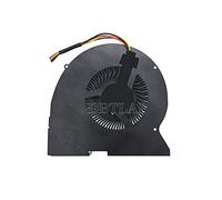DBTLAP Laptop Fan Compatible for Lenovo IdeaPad Y510P Y510PT-ISE Y510P-IFI Y510PA Laptop CPU Cooling Fan BNTA0612R5H