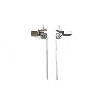 DBTLAP Laptop hinge Compatible for Lenovo ThinkPad T430 T430i LCD Hinges Screen Left and Right Axis Shaft 04W6863 04W6864