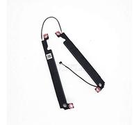DBTLAP Laptop Speaker Left and Right Set Compatible For Dell XPS 15 9550 Series, Compatible Part Number TX47W 0TX47W PK23000RP00 Built-in Speakers