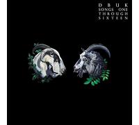 Dbuk - Songs One Through Sixteen [VINYL]