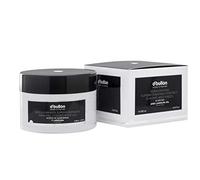 D'Bullón Professional Cream Specifically for Feet, Elbows and Knees, Super-Hydrating Re-Balancing, with Almond Oil - 200 ml