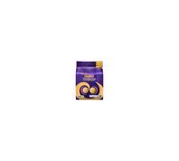 Cadbury Caramilk Golden Caramel Buttons Chocolate Bag 90g x 10 Bags