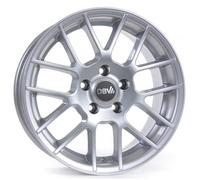 DBV Arizona - 7.5X16 ET35 4X100 Alloy Wheels (Commercial) 30042