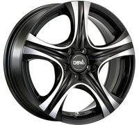 DBV - Malaya 8 x 18 et 18 5 X 112 66.6