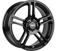 DBV Mauritius - 6.5X17 ET29 3X112 Alloy Wheels (Commercial) 33701